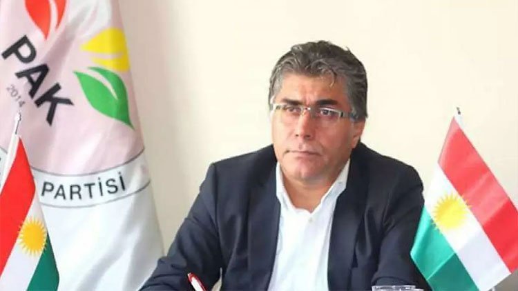 Mustafa Özçelik: Kuzey Kürdistan’da milli, demokratik bir adrese, bir işbirliği merkezine, bir platforma ihtiyaç var