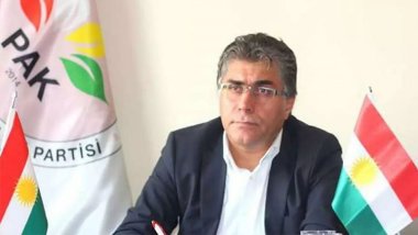 Mustafa Özçelik: Kuzey Kürdistan’da milli, demokratik bir adrese, bir işbirliği merkezine, bir platforma ihtiyaç var