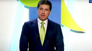 Neçirvan Barzani: Bu saldırıların mazereti yok