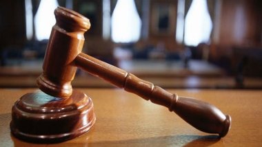 Şırnak Barosu'ndan okul merdivenindeki yazılara suç duyurusu