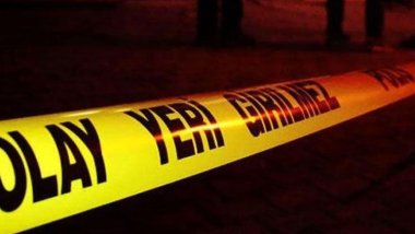 Van’da şüpheli çocuk ölümü