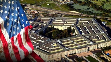 ABD Savunma Bakanlığı: Rusya'nın Kherson'dan çekilmesi Ukrayna için bir zafer