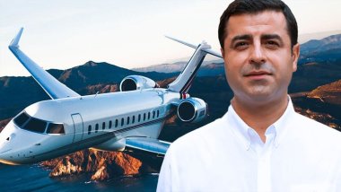 Aziz Yağan: Demirtaş’a Özel Jetle Başlayan Cezaevi Reformu