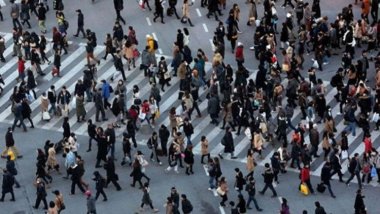 BM: Dünya nüfusu 8 milyara ulaştı