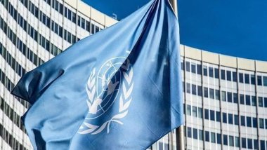 BM: Ukraynalı ve Rus savaş esirleri işkenceye maruz kaldı