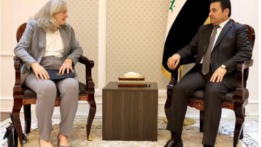 ABD'li Büyükelçi: IŞİD’e karşı önümüzde uzun bir yol var