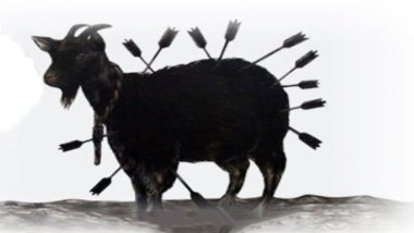 Bölgemizdeki sömürgeci devletlerin günah keçisi neden Kürd halkıdır?