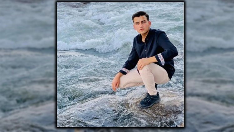 Dicle Nehri’ne düşen gencin cenazesine ulaşıldı