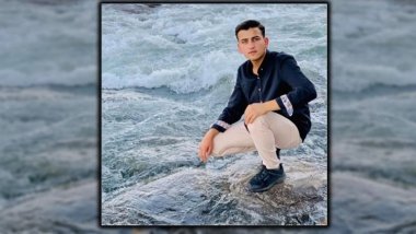 Dicle Nehri’ne düşen gencin cenazesine ulaşıldı