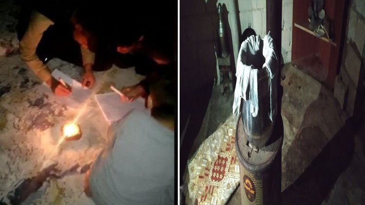 Diyarbakır: Fabrika Mahallesi’nin 4 gündür elektrikleri kesik