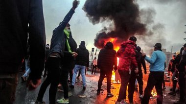 Rojhılat’taki gösterilerde 3 genç hayatını kaybetti