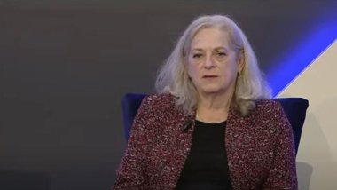 Alina Romanowski: 'İran uzun süredir Irak'ın işlerine karışıyor ve Irak'ın egemenliğini ihlal ediyor'