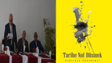 Bedirhan Epözdemir’in Anıları