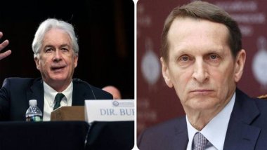 Moskova'dan açıklama: Ankara'daki CIA-Rus istihbaratı görüşmesinde ne konuşuldu?