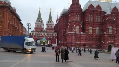 Rus ekonomisi resesyona girdi