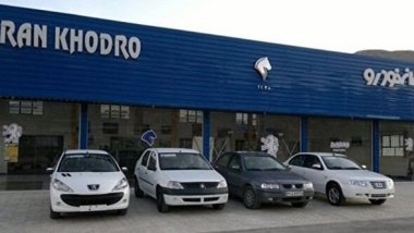İran, Fransız otomobillerinin ithalatını yasakladı