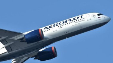 Moskova-İstanbul seferini yapan uçağa bomba ihbarı