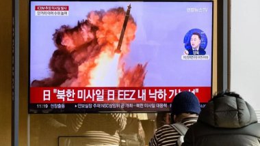 Rusya: ABD Kuzey Kore’nin sabrını sınıyor