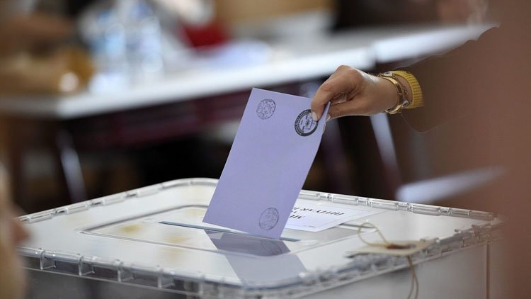 ALF Araştırmadan son seçim anketi