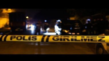 Cin çıkarma seansı sırasında boğularak hayatını kaybetti