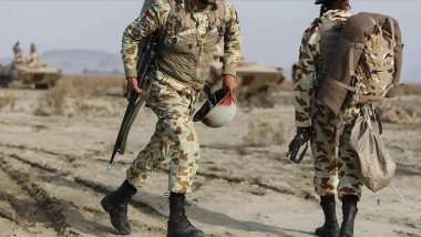 İran’dan Kürdistan Bölgesi’ne kara operasyonu tehdidi! 