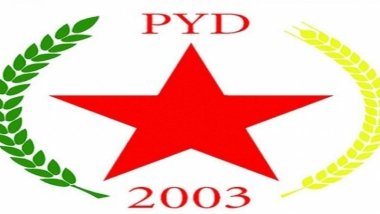PYD’den Kürdistan Bölgesi'ne başsağlığı mesajı