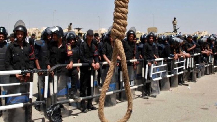 Suudi Arabistan’da idam sayısı geçen yılın iki katına çıktı
