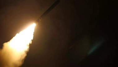 Karkamış’a roket saldırısı!