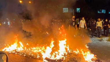 Mahabad’da tehlikeli adım: İran ordusu ağır silahlarla kente girdi