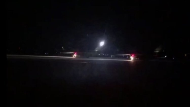 Rojava’ya yönelik hava bombardımanının bilançosu açıklandı