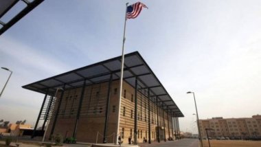 ABD’nin Erbil Başkonsolosluğu'ndan  İran’a: Vurdumduymaz saldırılara son verin