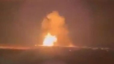  Almanya'dan İran'a Kürdistan çağrısı: Saldırıları durdurun!