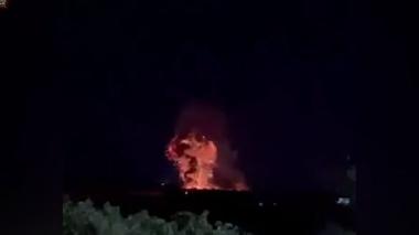 Erbil ve Süleymaniye'de Rojhilat partilerine bombardıman