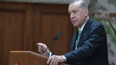 Erdoğan’dan Rojava'ya operasyon açıklaması