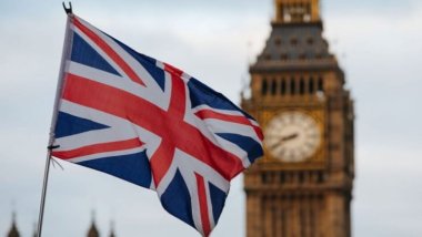 İngiltere’den İran'ın saldırılarına yönelik açıklama: Mesajımız net, durun!