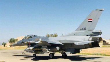 Kerkük’te IŞİD'e yönelik operasyon