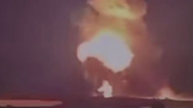 Kürdistan Anti Terör, İran'ın hava saldırısının bilançosunu açıkladı