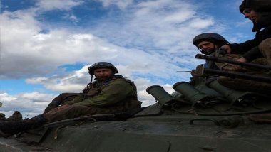 New York Times, Ukraynalı askerlerin Rus savaş esirlerini öldürdüğü videoları doğruladı