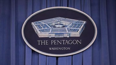 Pentagon’dan Saldırılarla İlgili Açıklama: 'Bu tür eylemler ortak hedefleri tehdit ediyor’