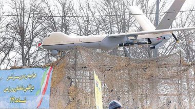 Washington Post: Rusya İran İHA’sı üretecek