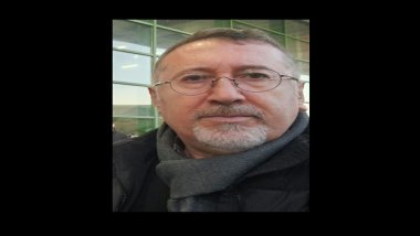 Yazarımız Mustafa Balbal’ı kaybettik