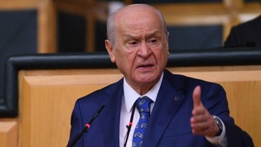 Erdoğan çağrı yapmıştı: Bahçeli 'İYİ Parti'nin HDP'den ne farkı var'