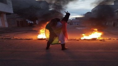 HRANA: Doğu Kürdistan ve İran’daki gösterilerde can kaybı 434’e yükseldi