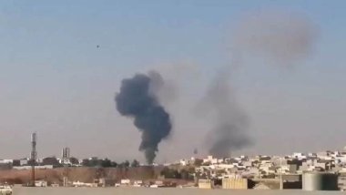 İran’ın füze saldırısında yaralanan Peşmerge hayatını kaybetti