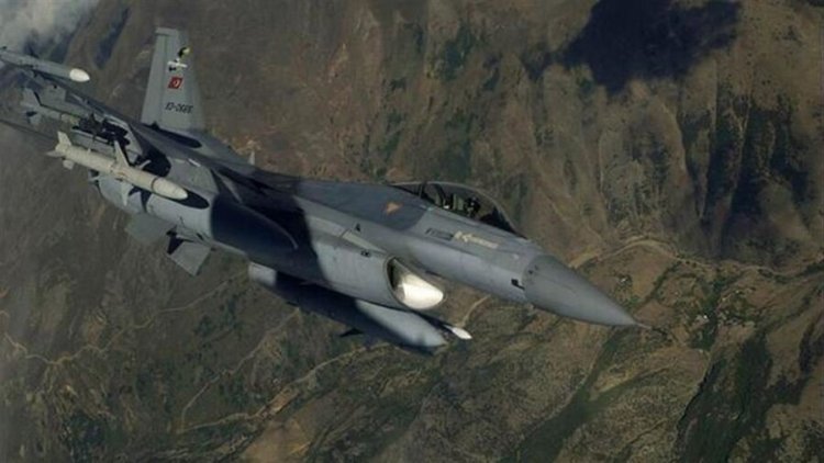 Nur Batur: Türkiye, Büyük Kürdistan'ı önlemeye çalışıyor