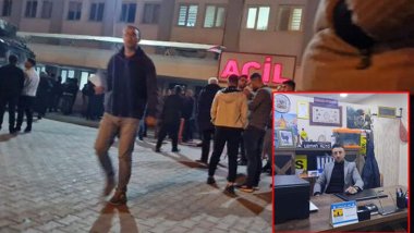 Siirt’te silahlı kavga: 1 ölü