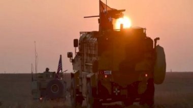 ABD: Her türlü askeri operasyona karşıyız