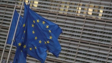 Avrupa Parlamentosu, Rusya’yı ‘terörizme destek veren devlet’ ilan etti