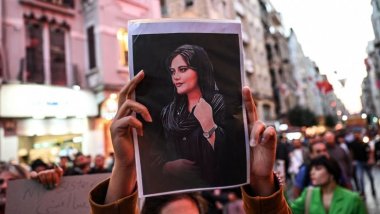 BM Komiseri: İran'daki durum kritik