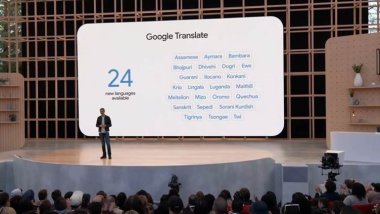 Google Sorani lehçesi için ses hizmeti ekleyecek